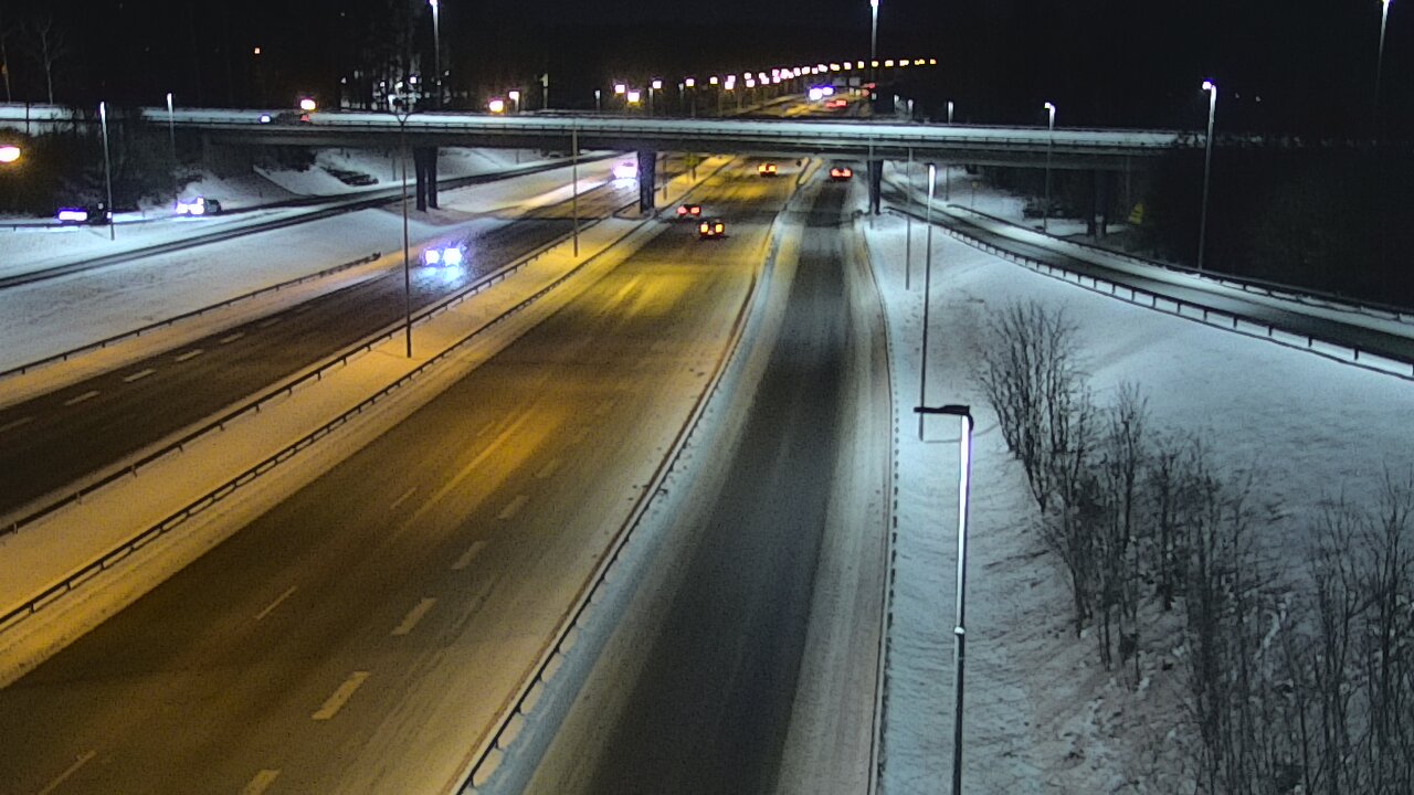 Kelikamerat Kuva Tie 102 Espoo, Sepänkylä, Espoo, Uusimaa