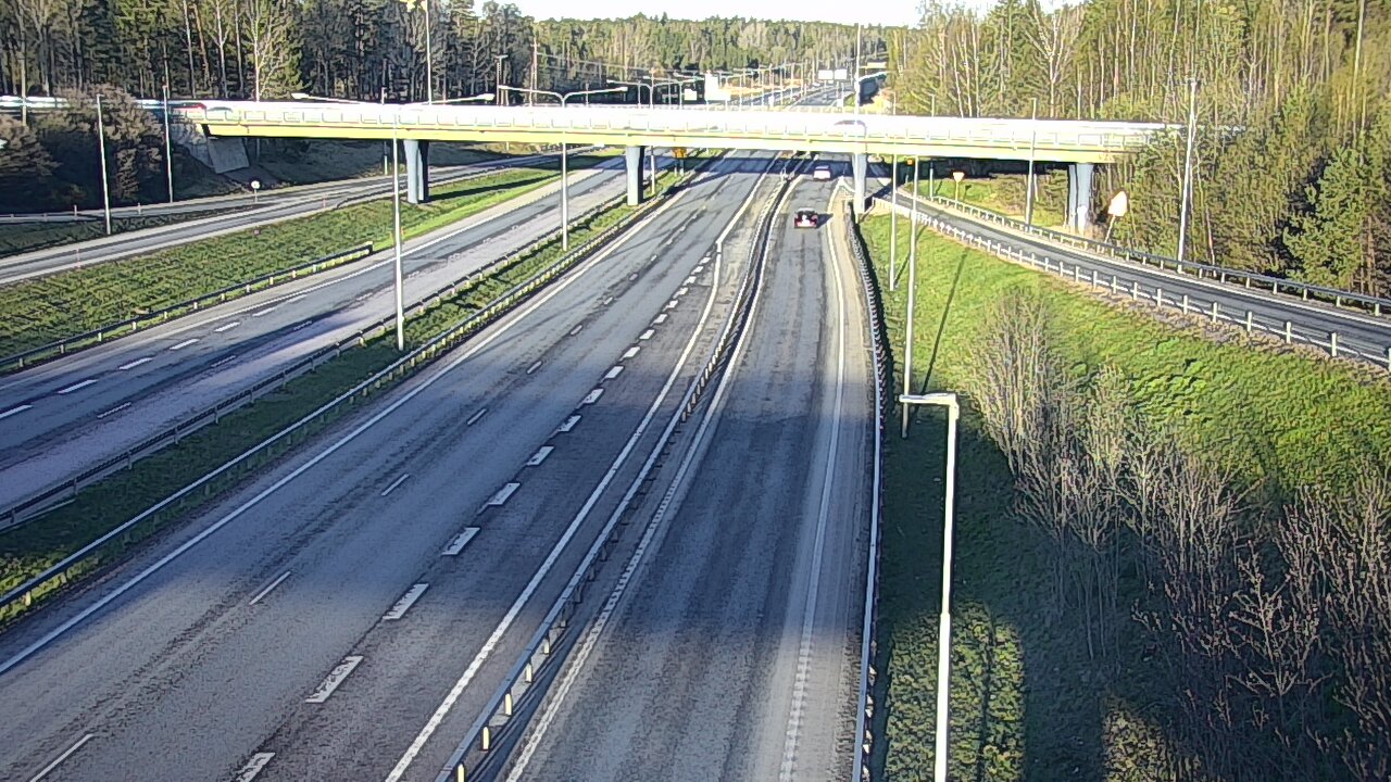 Kelikamerat Kuva Tie 102 Espoo, Sepänkylä, Espoo, Uusimaa