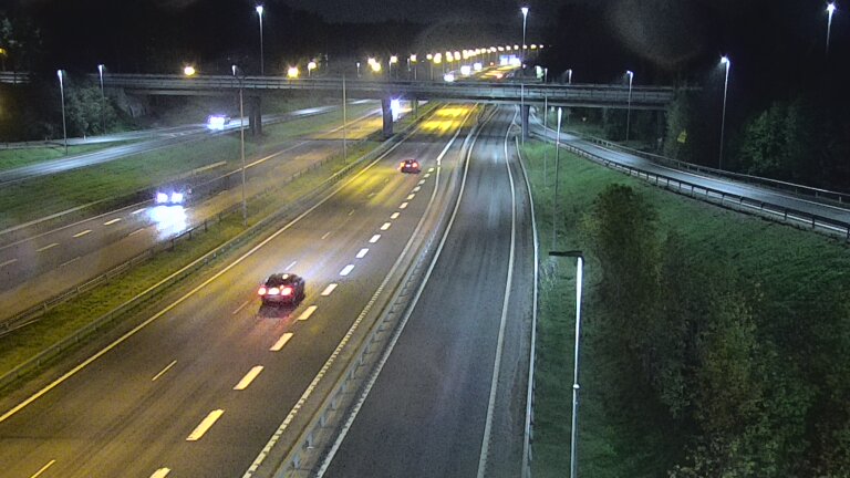 Kelikamerat Kuva Tie 102 Espoo, Sepänkylä, Espoo, Uusimaa