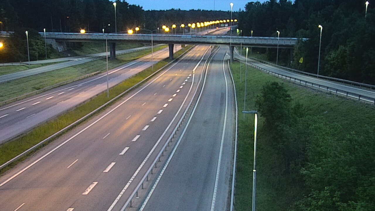 Kelikamerat Kuva Tie 102 Espoo, Sepänkylä, Espoo, Uusimaa