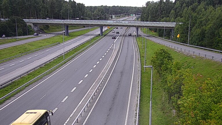 Kelikamerat Kuva Tie 102 Espoo, Sepänkylä, Espoo, Uusimaa