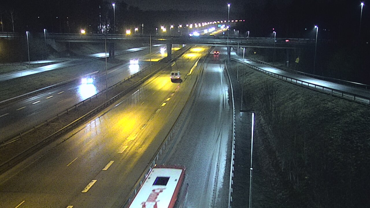 Kelikamerat Kuva Tie 102 Espoo, Sepänkylä, Espoo, Uusimaa