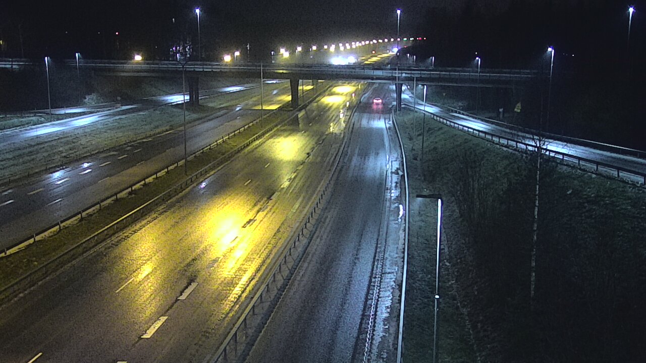 Kelikamerat Kuva Tie 102 Espoo, Sepänkylä, Espoo, Uusimaa