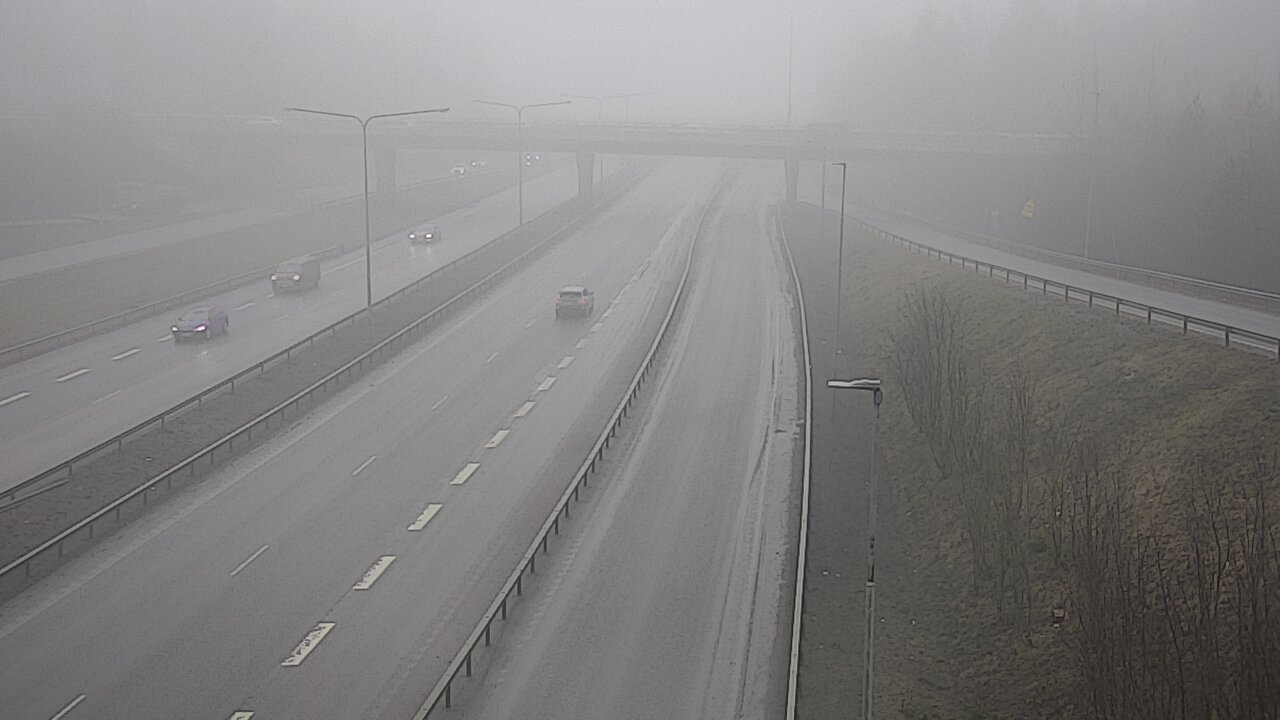 Kelikamerat Kuva Tie 102 Espoo, Sepänkylä, Espoo, Uusimaa