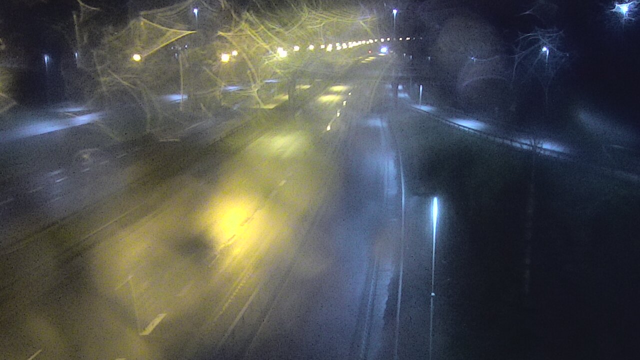 Weather Camera Image Road 102 Espoo, Sepänkylä, Espoo, Uusimaa