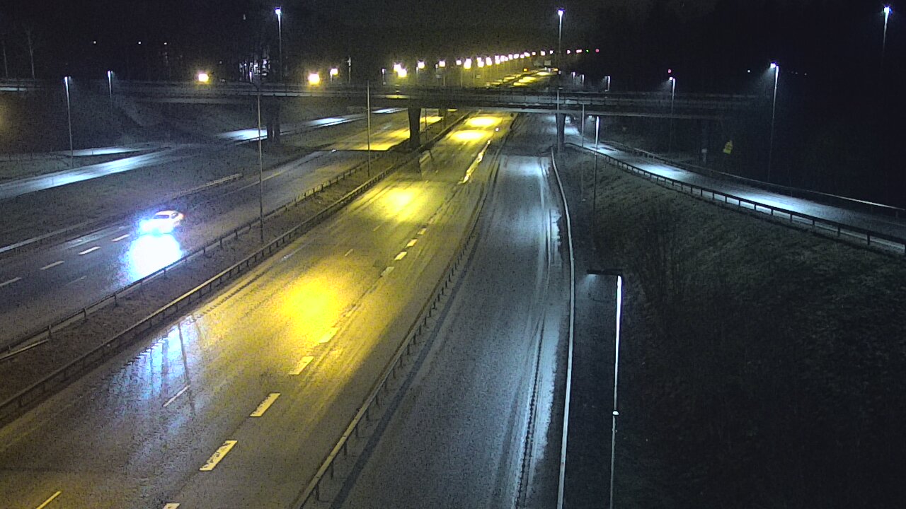 Kelikamerat Kuva Tie 102 Espoo, Sepänkylä, Espoo, Uusimaa