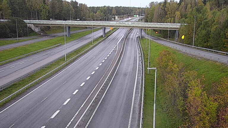 Kelikamerat Kuva Tie 102 Espoo, Sepänkylä, Espoo, Uusimaa