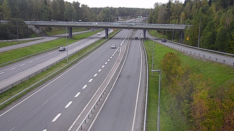 Kelikamerat Kuva Tie 102 Espoo, Sepänkylä, Espoo, Uusimaa