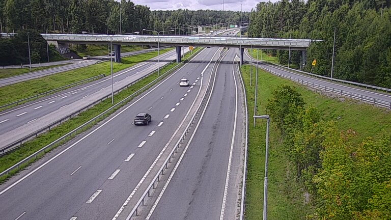 Kelikamerat Kuva Tie 102 Espoo, Sepänkylä, Espoo, Uusimaa