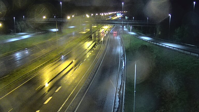 Kelikamerat Kuva Tie 102 Espoo, Sepänkylä, Espoo, Uusimaa