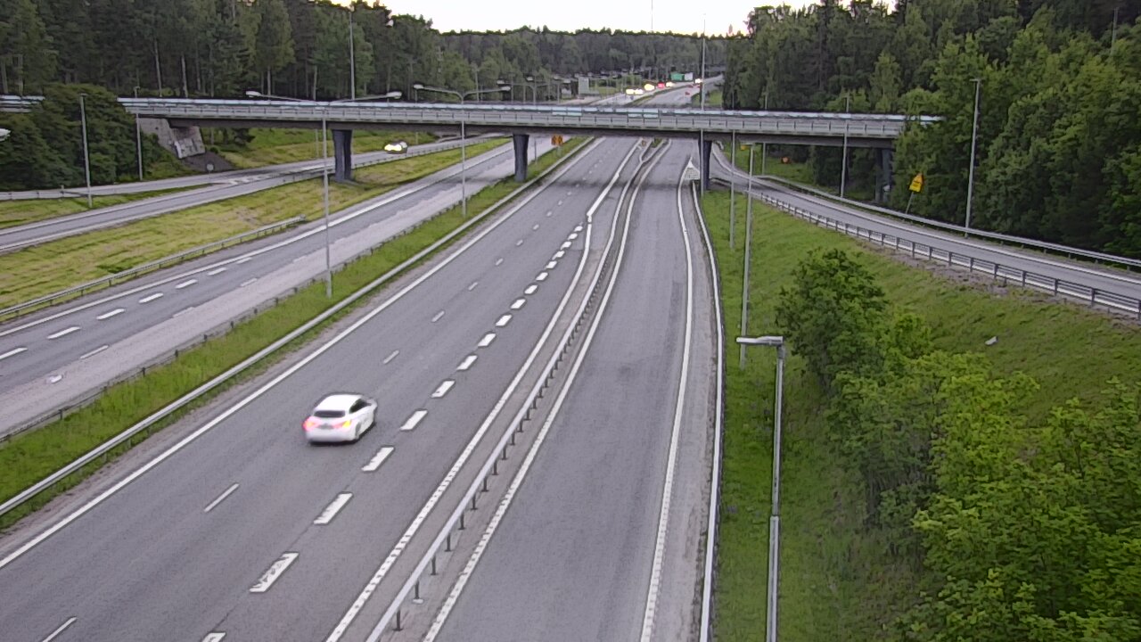 Kelikamerat Kuva Tie 102 Espoo, Sepänkylä, Espoo, Uusimaa