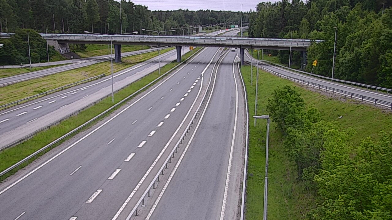 Kelikamerat Kuva Tie 102 Espoo, Sepänkylä, Espoo, Uusimaa