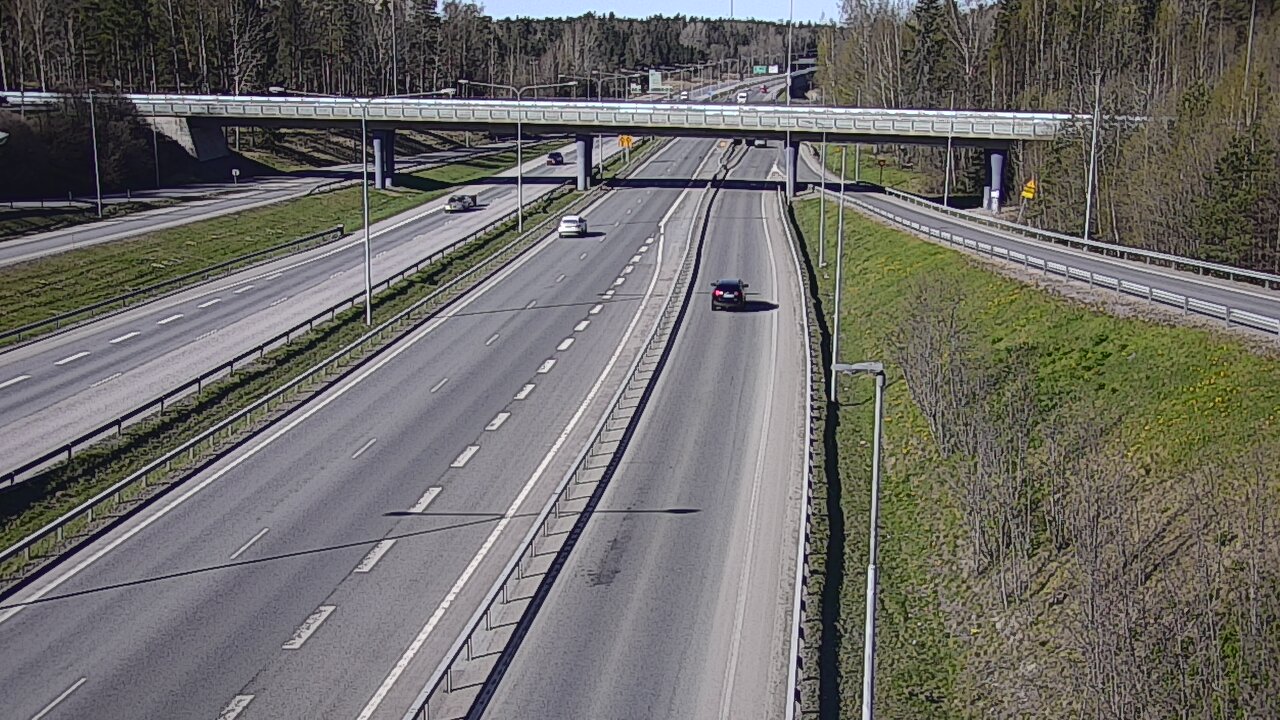 Kelikamerat Kuva Tie 102 Espoo, Sepänkylä, Espoo, Uusimaa