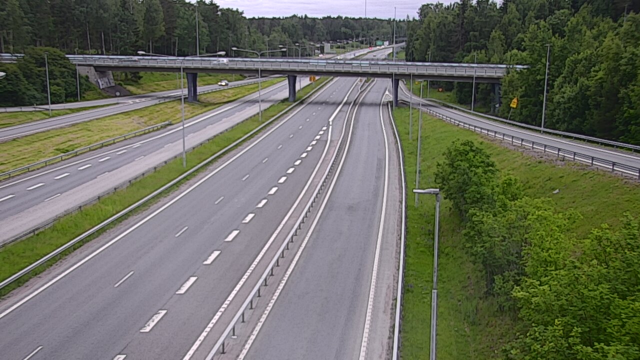 Kelikamerat Kuva Tie 102 Espoo, Sepänkylä, Espoo, Uusimaa