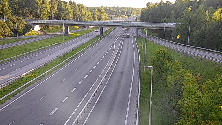 Kelikamerat Kuva Tie 102 Espoo, Sepänkylä, Espoo, Uusimaa