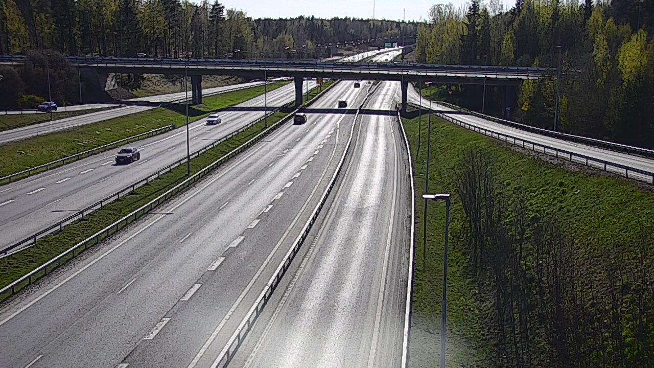 Kelikamerat Kuva Tie 102 Espoo, Sepänkylä, Espoo, Uusimaa