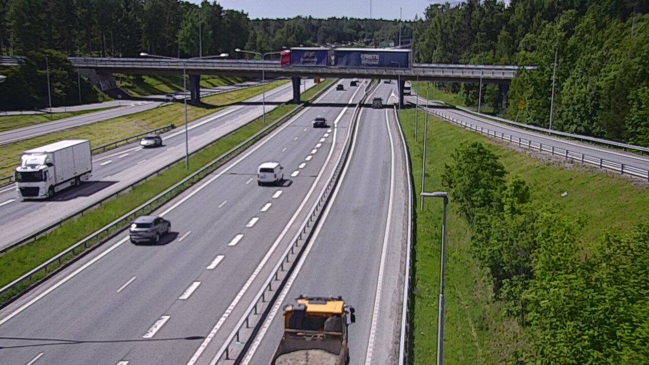 Kelikamerat Kuva Tie 102 Espoo, Sepänkylä, Espoo, Uusimaa