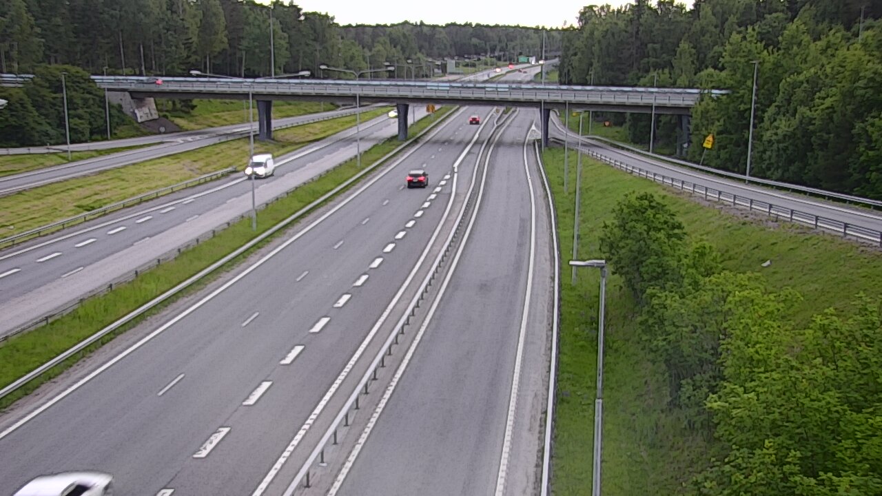 Kelikamerat Kuva Tie 102 Espoo, Sepänkylä, Espoo, Uusimaa