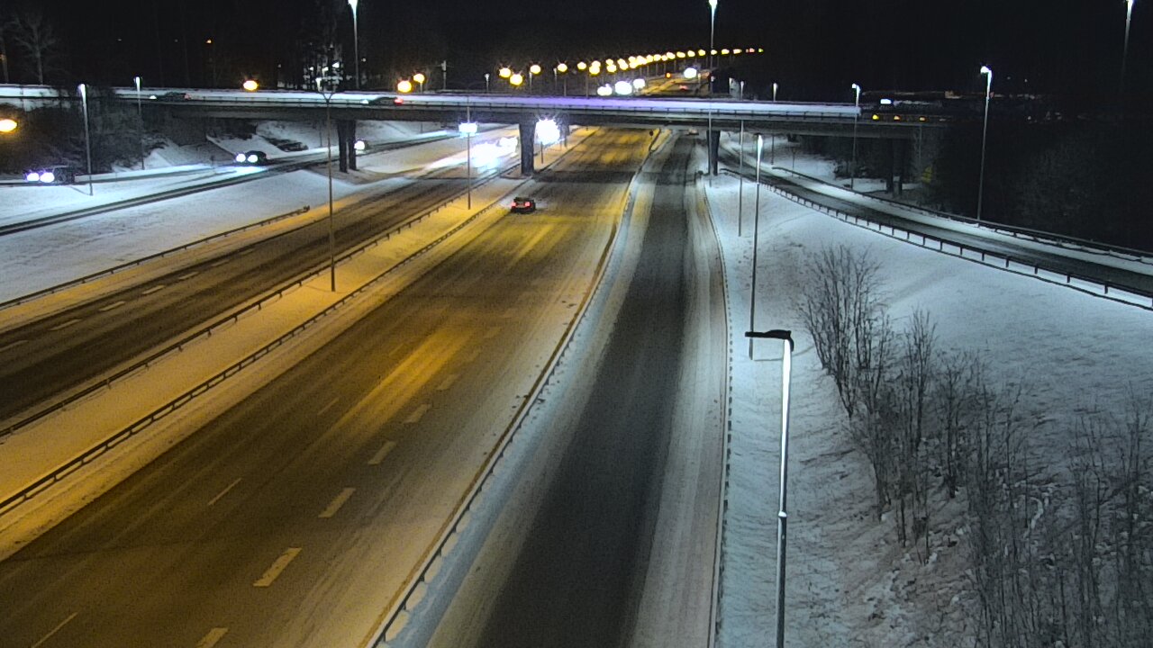 Kelikamerat Kuva Tie 102 Espoo, Sepänkylä, Espoo, Uusimaa