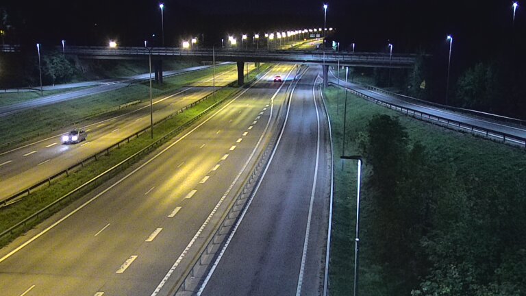 Kelikamerat Kuva Tie 102 Espoo, Sepänkylä, Espoo, Uusimaa