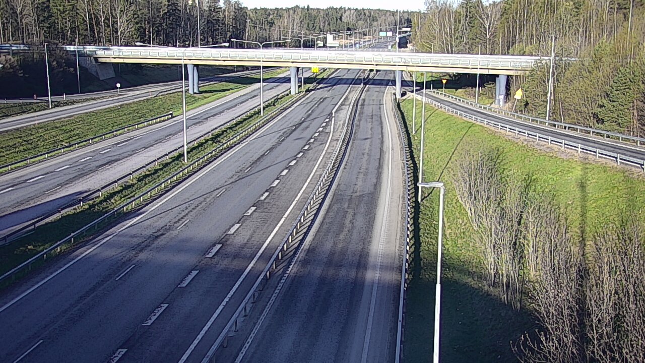 Kelikamerat Kuva Tie 102 Espoo, Sepänkylä, Espoo, Uusimaa