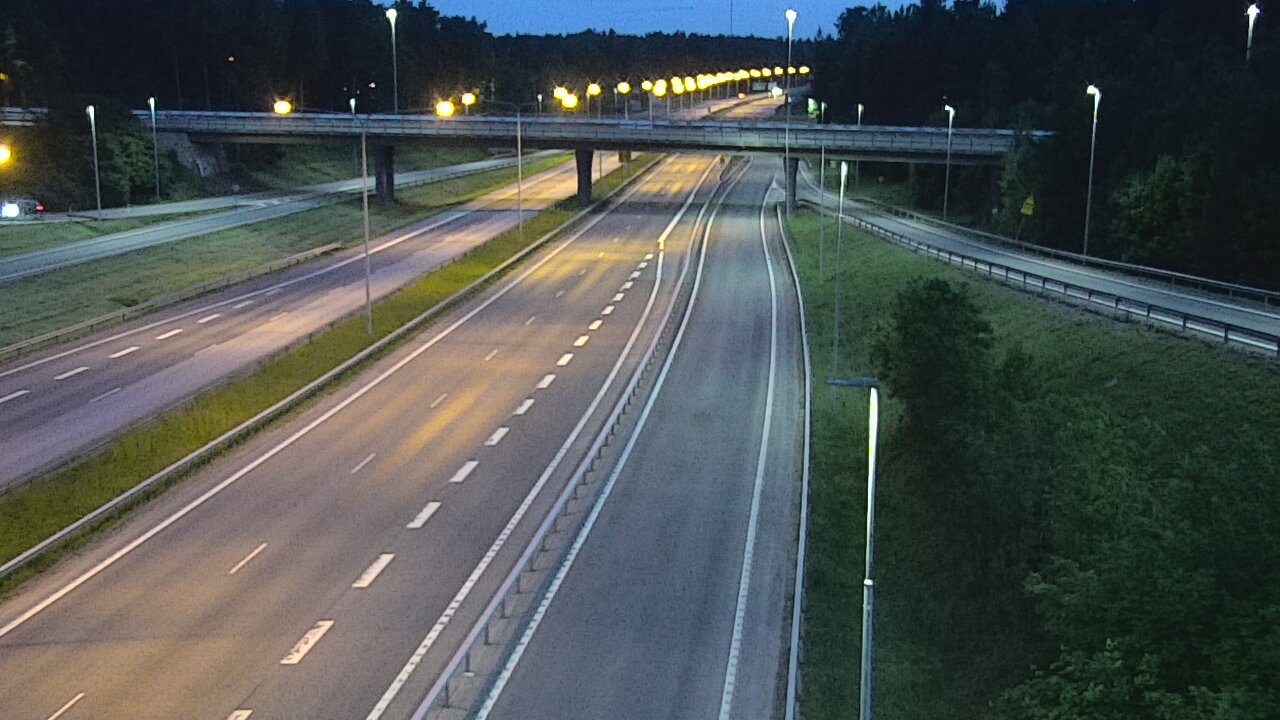 Kelikamerat Kuva Tie 102 Espoo, Sepänkylä, Espoo, Uusimaa