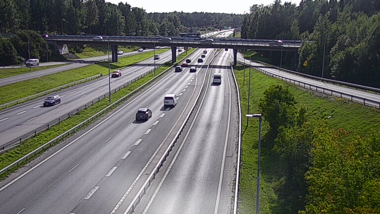 Kelikamerat Kuva Tie 102 Espoo, Sepänkylä, Espoo, Uusimaa