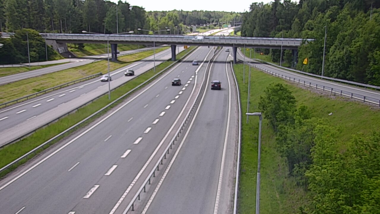 Kelikamerat Kuva Tie 102 Espoo, Sepänkylä, Espoo, Uusimaa