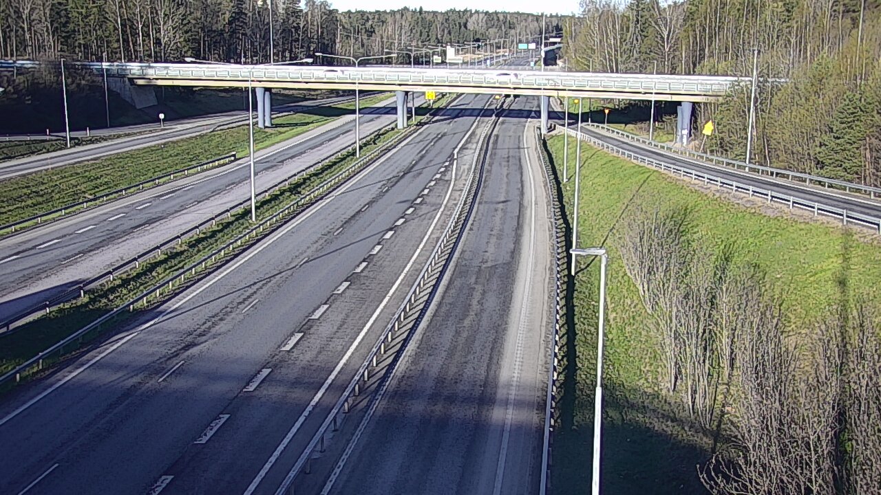 Kelikamerat Kuva Tie 102 Espoo, Sepänkylä, Espoo, Uusimaa