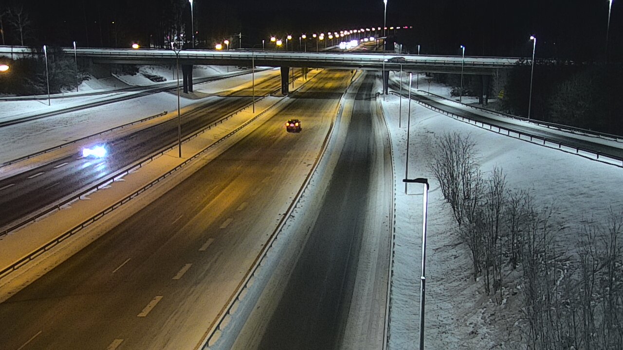 Kelikamerat Kuva Tie 102 Espoo, Sepänkylä, Espoo, Uusimaa