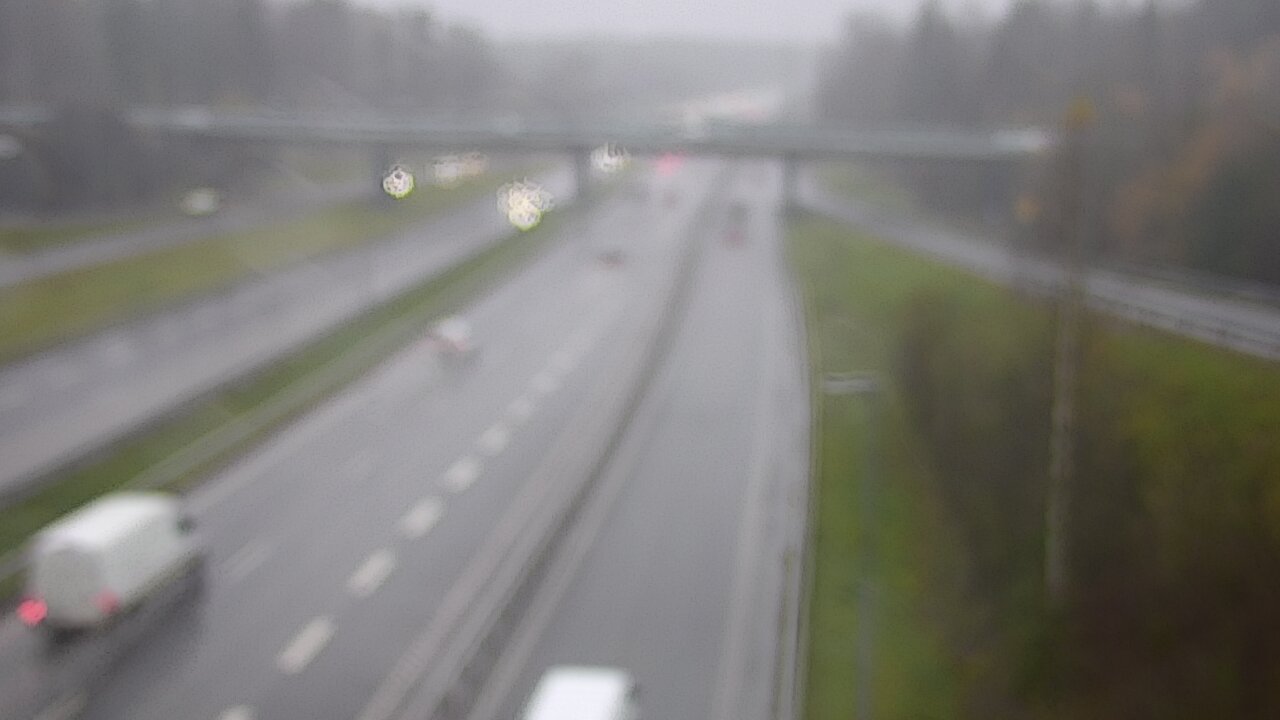 Kelikamerat Kuva Tie 102 Espoo, Sepänkylä, Espoo, Uusimaa