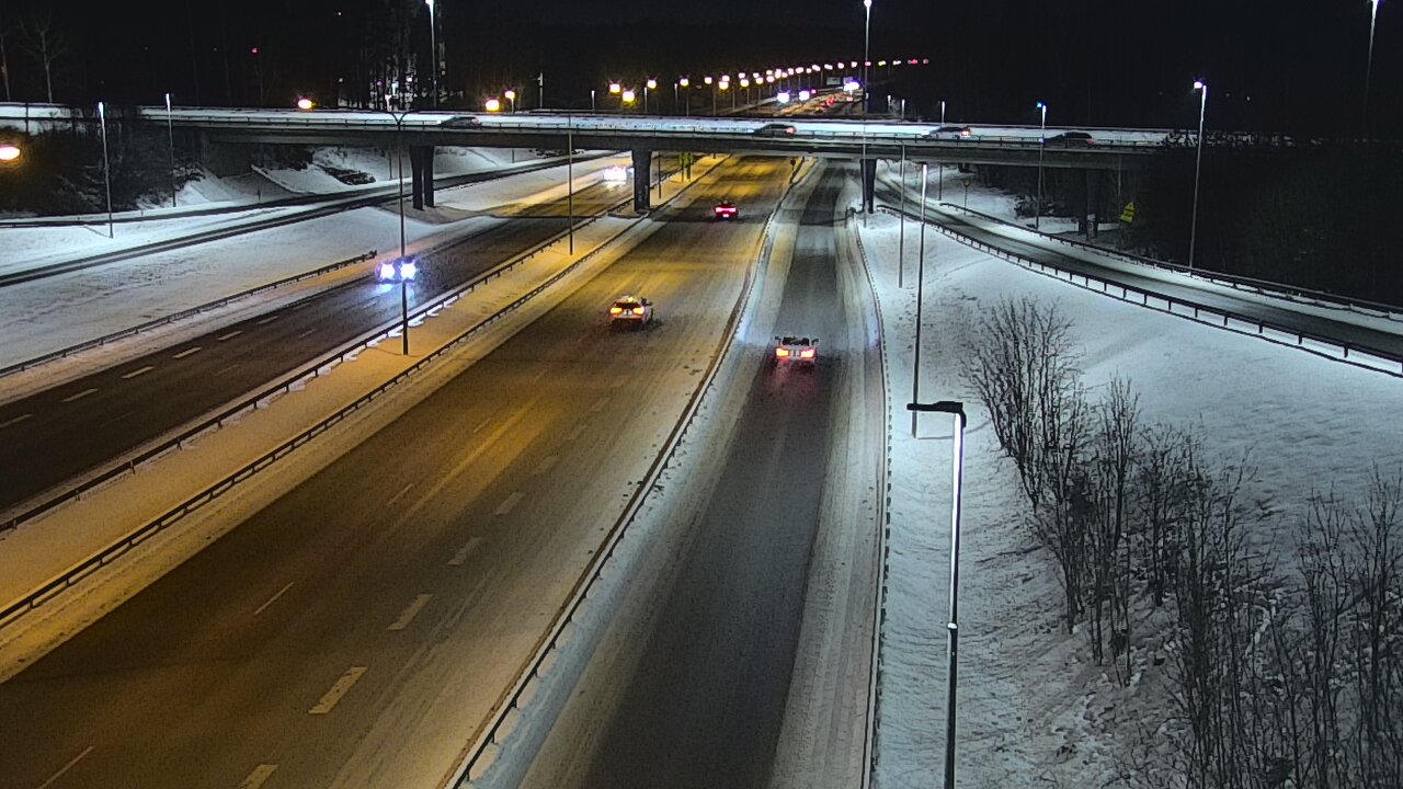 Kelikamerat Kuva Tie 102 Espoo, Sepänkylä, Espoo, Uusimaa