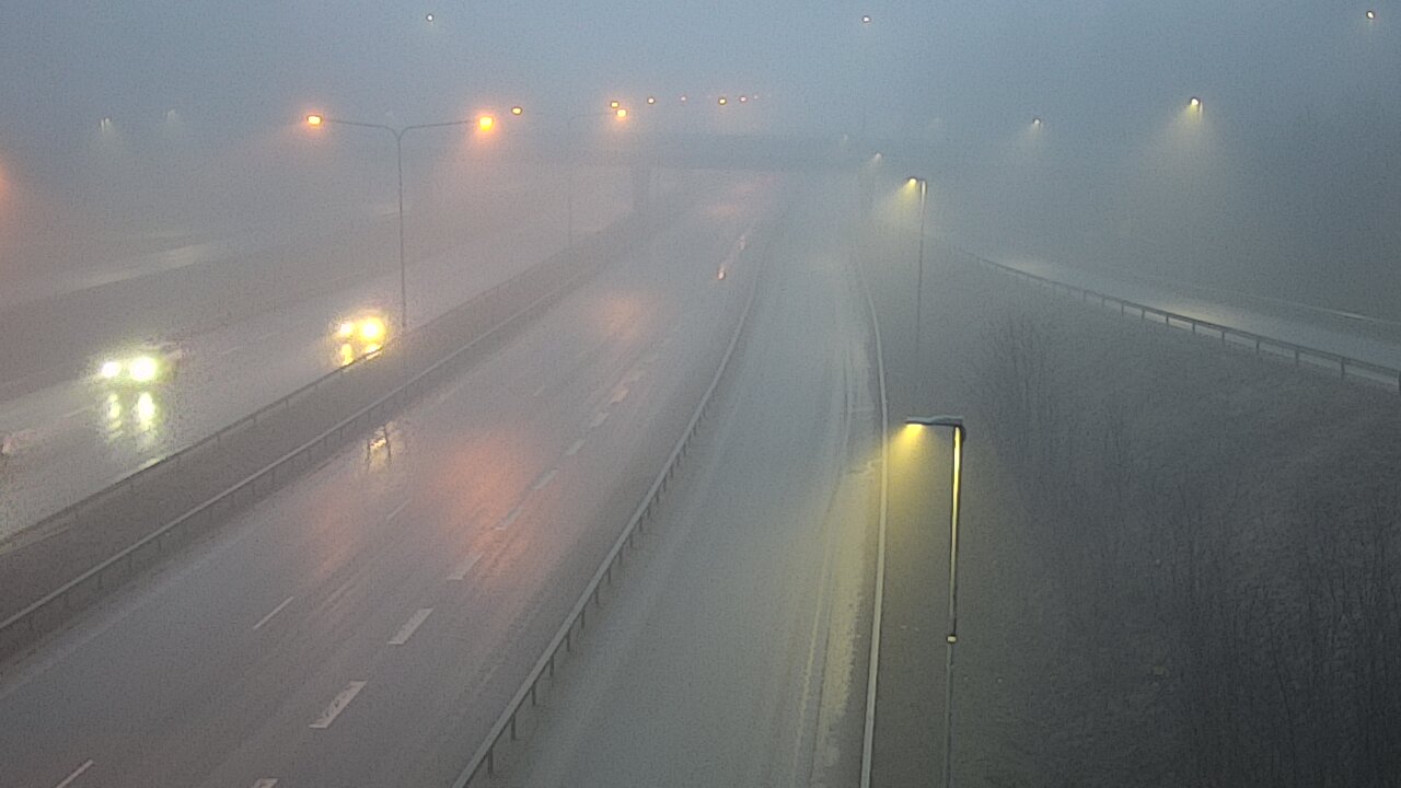 Kelikamerat Kuva Tie 102 Espoo, Sepänkylä, Espoo, Uusimaa