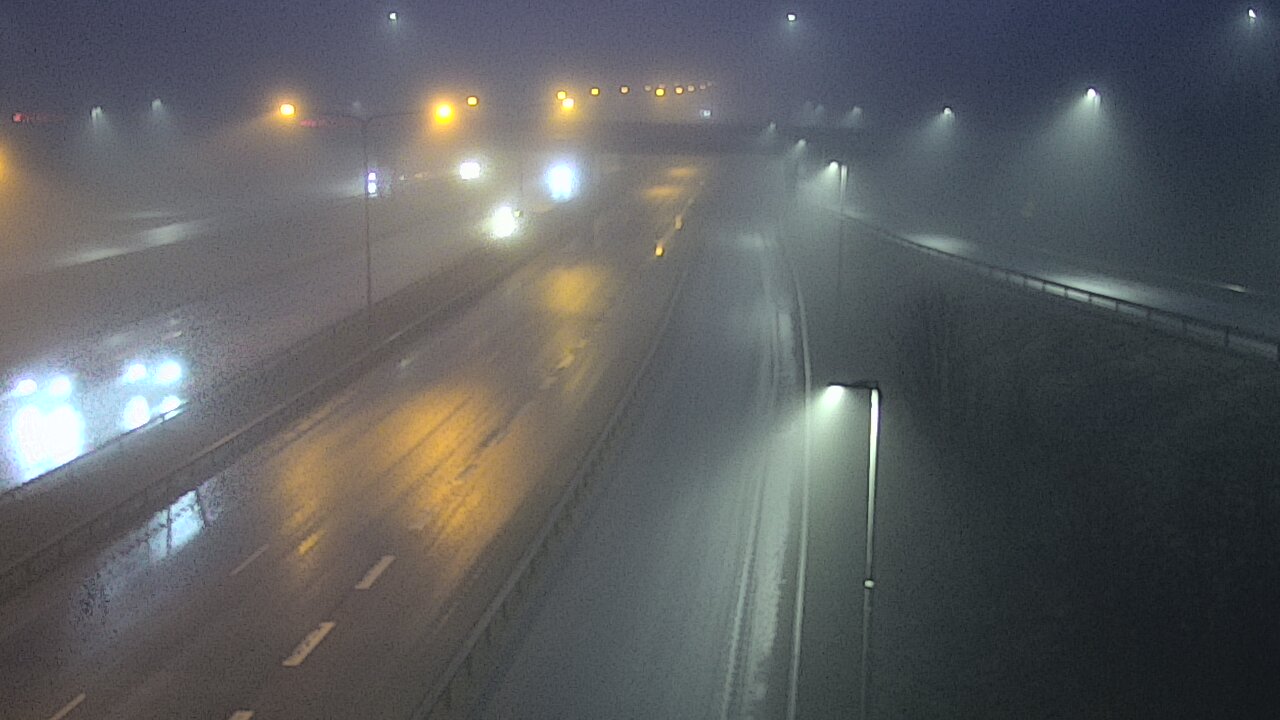 Kelikamerat Kuva Tie 102 Espoo, Sepänkylä, Espoo, Uusimaa