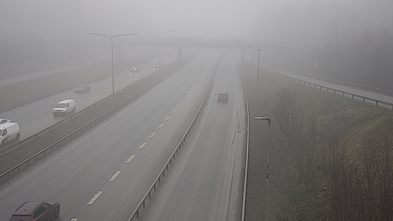 Kelikamerat Kuva Tie 102 Espoo, Sepänkylä, Espoo, Uusimaa