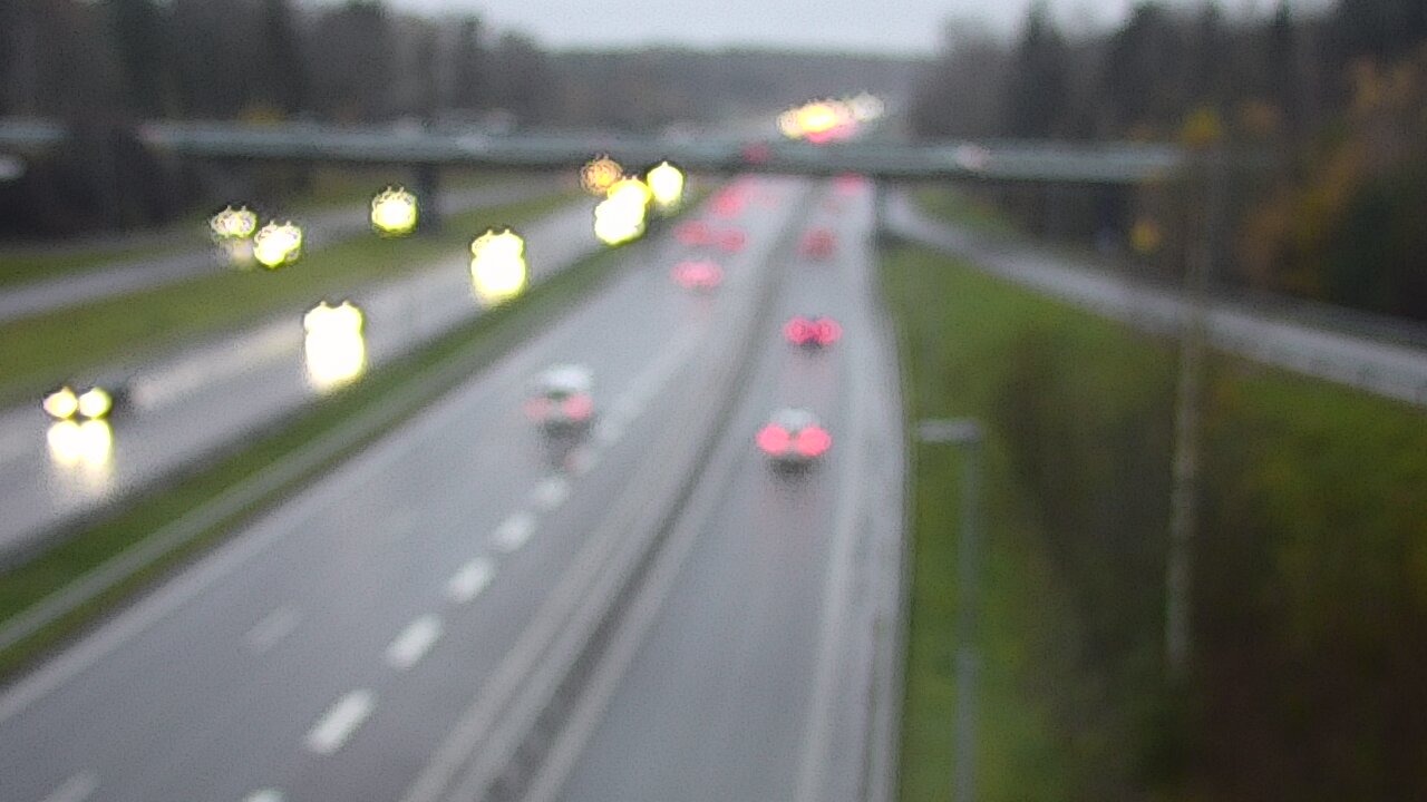 Kelikamerat Kuva Tie 102 Espoo, Sepänkylä, Espoo, Uusimaa