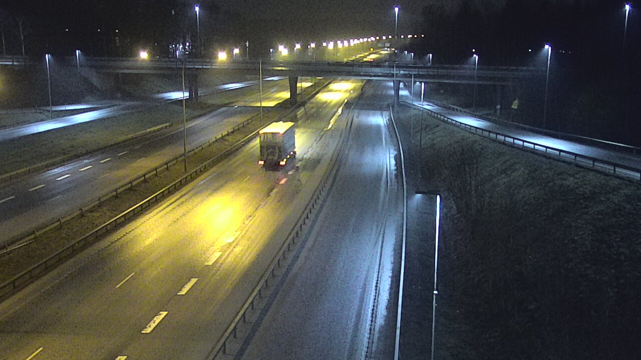 Kelikamerat Kuva Tie 102 Espoo, Sepänkylä, Espoo, Uusimaa