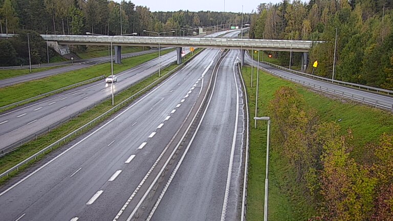 Kelikamerat Kuva Tie 102 Espoo, Sepänkylä, Espoo, Uusimaa