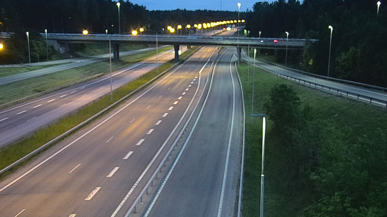 Kelikamerat Kuva Tie 102 Espoo, Sepänkylä, Espoo, Uusimaa