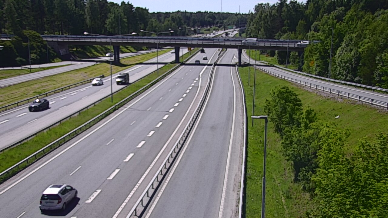 Kelikamerat Kuva Tie 102 Espoo, Sepänkylä, Espoo, Uusimaa