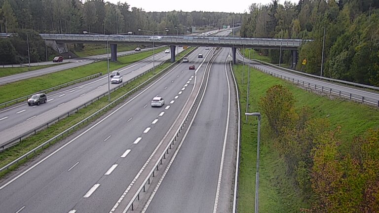 Kelikamerat Kuva Tie 102 Espoo, Sepänkylä, Espoo, Uusimaa