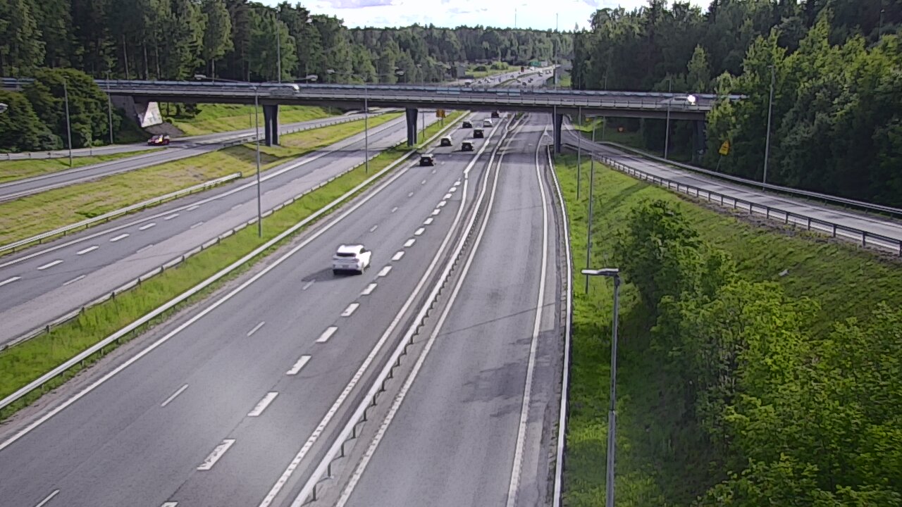Kelikamerat Kuva Tie 102 Espoo, Sepänkylä, Espoo, Uusimaa
