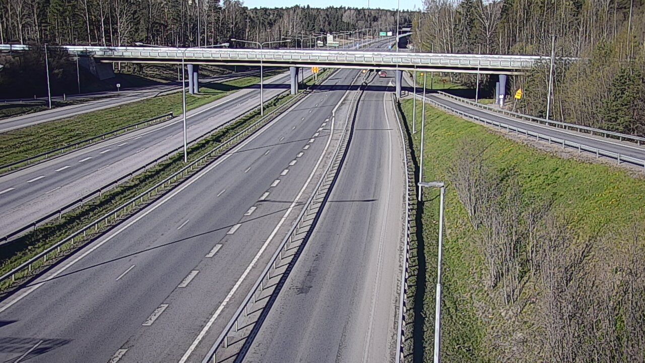 Kelikamerat Kuva Tie 102 Espoo, Sepänkylä, Espoo, Uusimaa