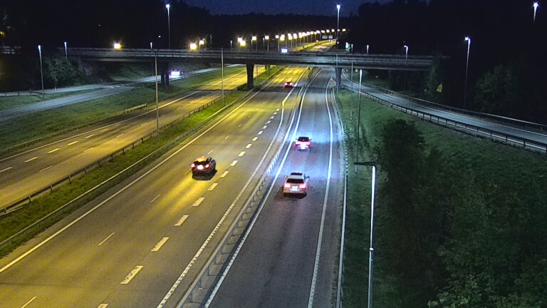 Kelikamerat Kuva Tie 102 Espoo, Sepänkylä, Espoo, Uusimaa