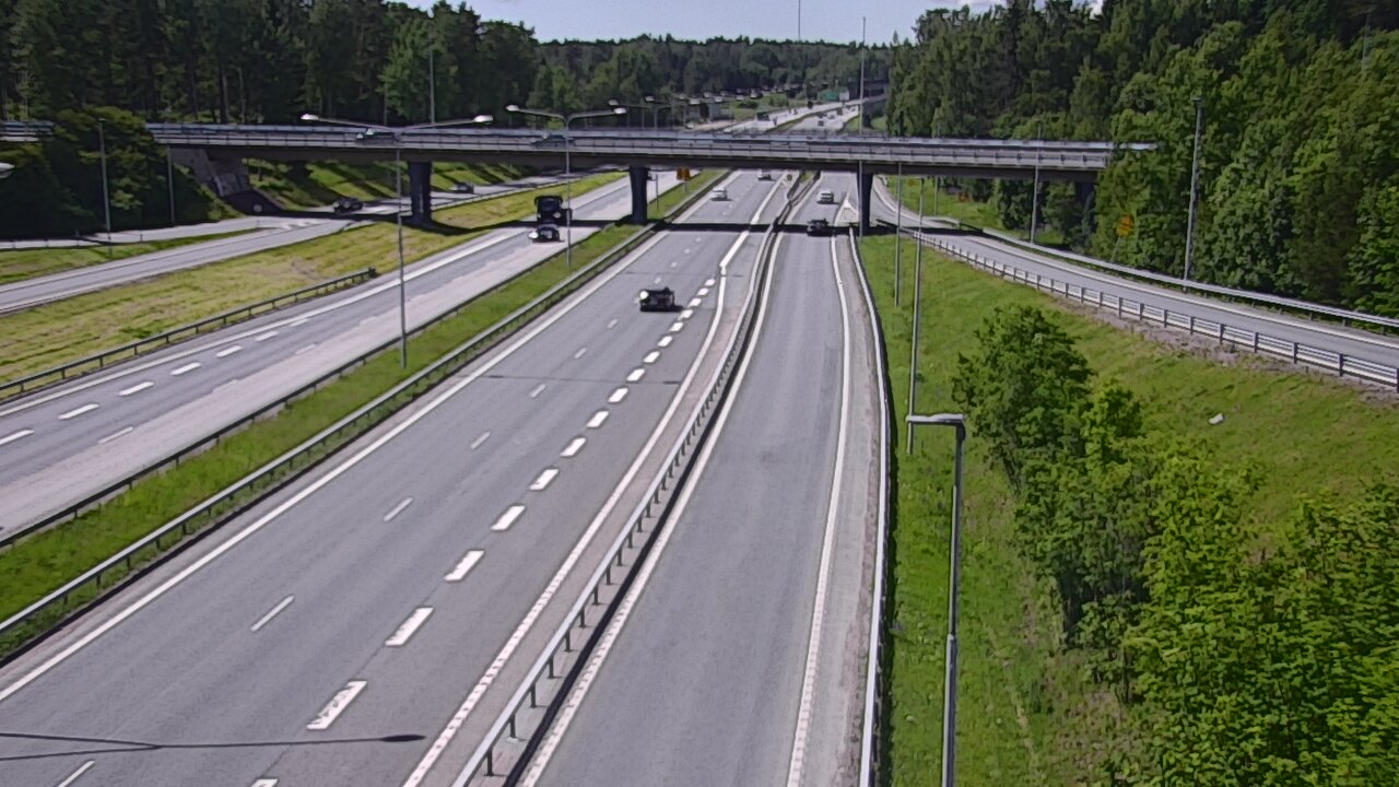 Kelikamerat Kuva Tie 102 Espoo, Sepänkylä, Espoo, Uusimaa
