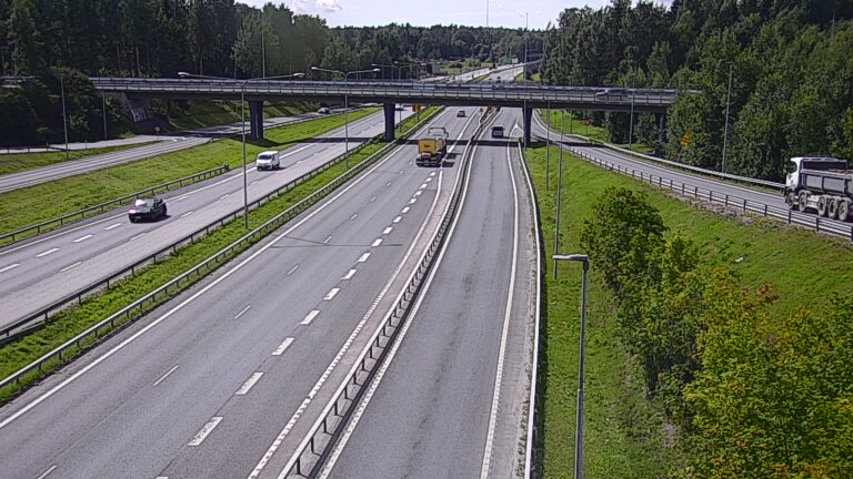 Kelikamerat Kuva Tie 102 Espoo, Sepänkylä, Espoo, Uusimaa