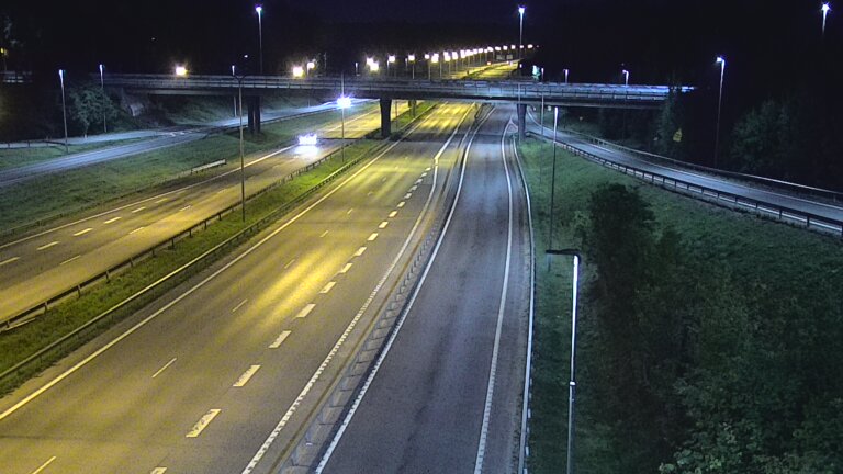 Kelikamerat Kuva Tie 102 Espoo, Sepänkylä, Espoo, Uusimaa
