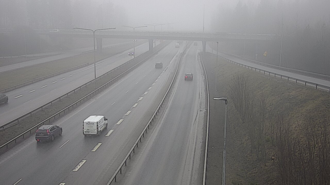 Kelikamerat Kuva Tie 102 Espoo, Sepänkylä, Espoo, Uusimaa