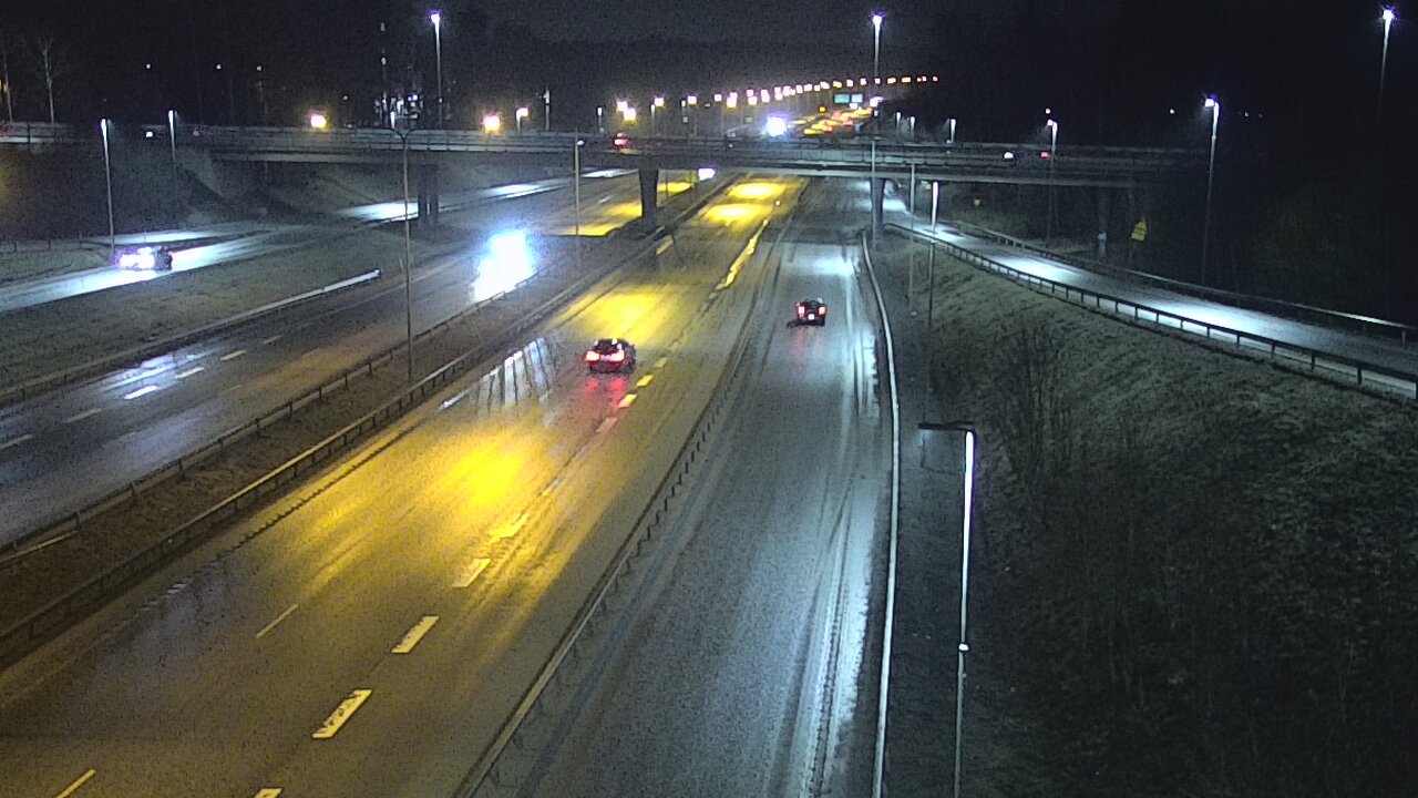 Kelikamerat Kuva Tie 102 Espoo, Sepänkylä, Espoo, Uusimaa