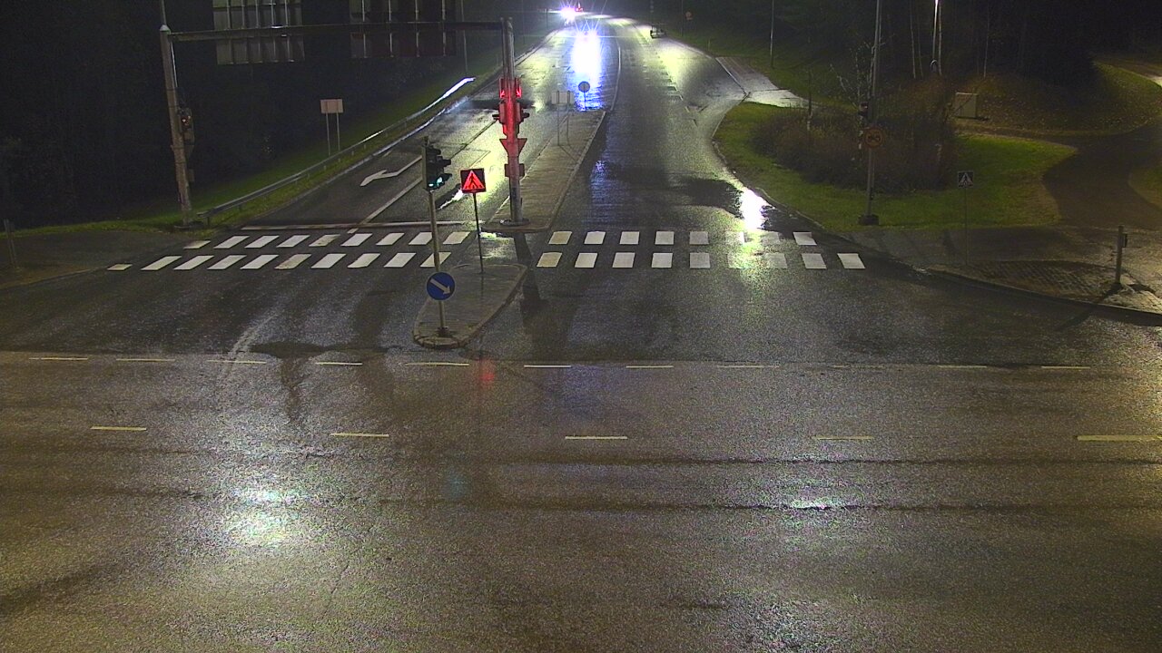 Kelikamerat Kuva Tie 102 Espoo, Turuntie st110, Espoo, Uusimaa